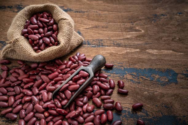 فروش لوبیا کپسولی